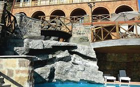 Hotel Brigitte